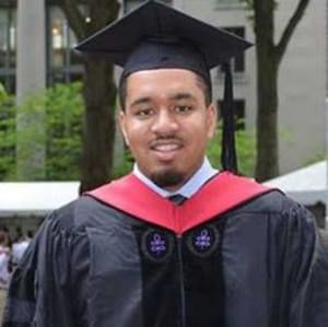 Meet your Posher, Michael